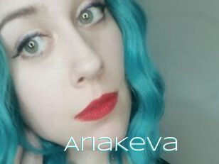 AriaKeva