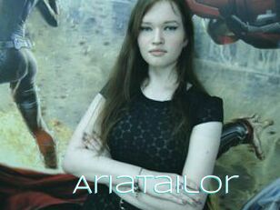 AriaTailor