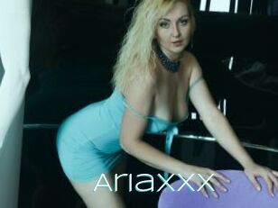 AriaXXX