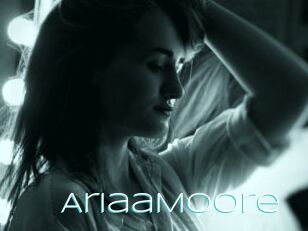 AriaaMoore