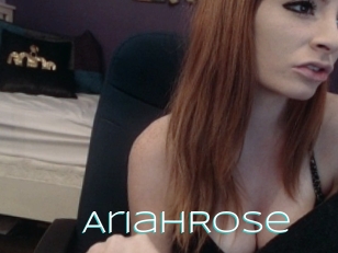 AriahRose