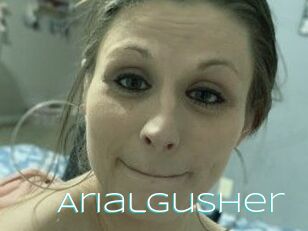 ArialGusher