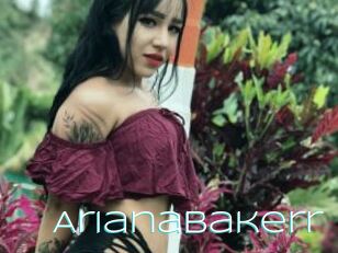 ArianaBakerr