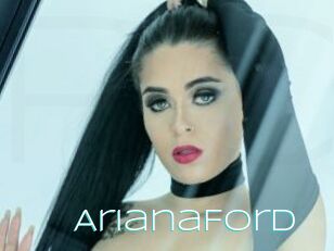 ArianaFord