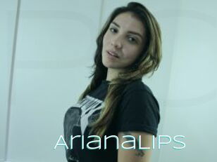 ArianaLips