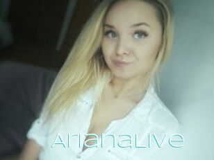 ArianaLive