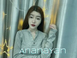 ArianaYan