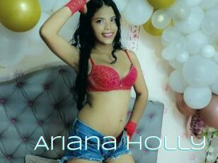 Ariana_Holly