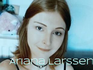 Ariana_Larssen