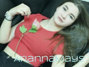 AriannaMays