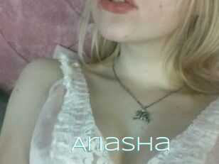 Ariasha