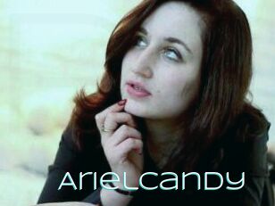 ArielCandy