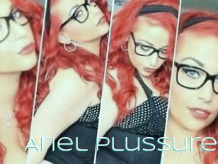 Ariel_PlusSure