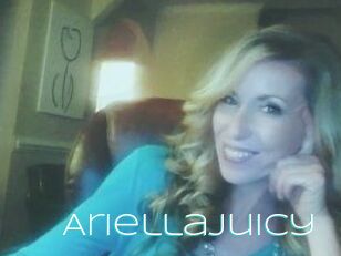 AriellaJuicy