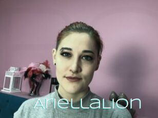 AriellaLion