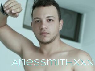 AriesSmithxxx