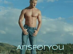 ArisForYou