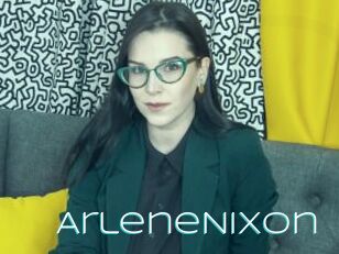 ArleneNixon