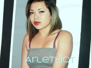 ArletHot