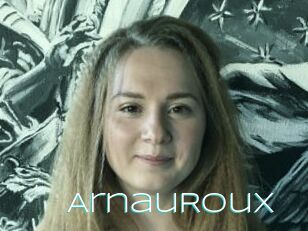 ArnauRoux