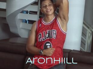 Aronhiill