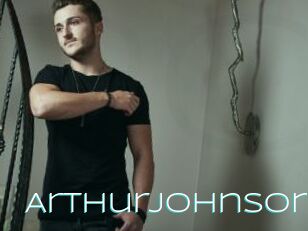 ArthurJohnson