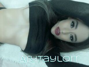 AryTaylorr