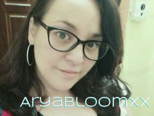 AryaBloomxx