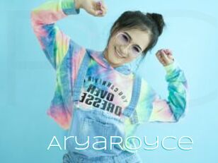 AryaRoyce