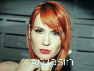 AryaSin