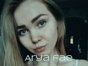 Arya_fae