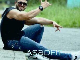 AsadFit