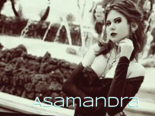 Asamandra