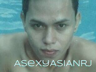 AsexyASIANRJ