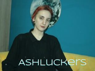 AshLuckers