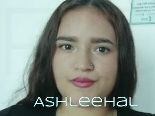 AshleeHal