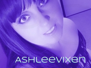 AshleeVixen