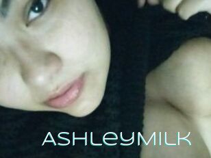 AshleyMilk