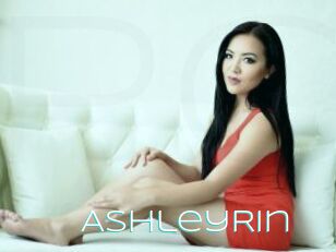 AshleyRin