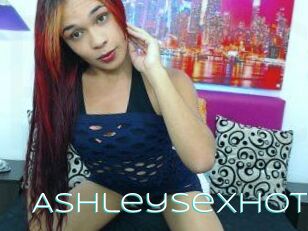 AshleySexHot