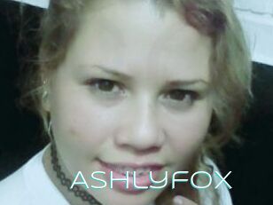 Ashlyfox