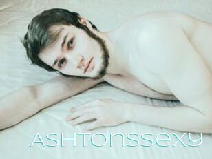 AshtonSsexy