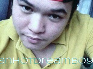 AsianHotDreamboy