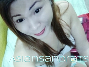 AsianSandraTS