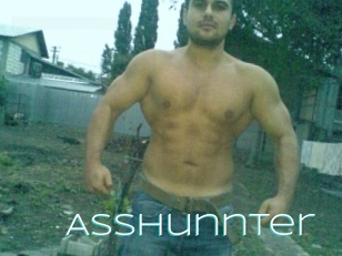 AssHunnter