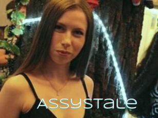 AssyStale