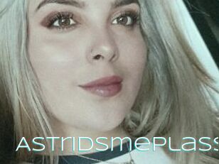 AstridSmeplass