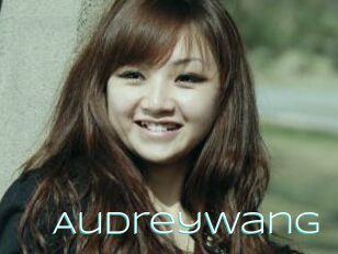 AudreyWang