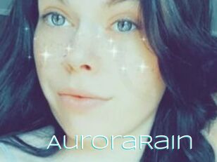 AuroraRain