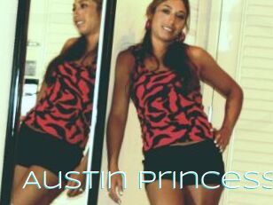 Austin_Princess